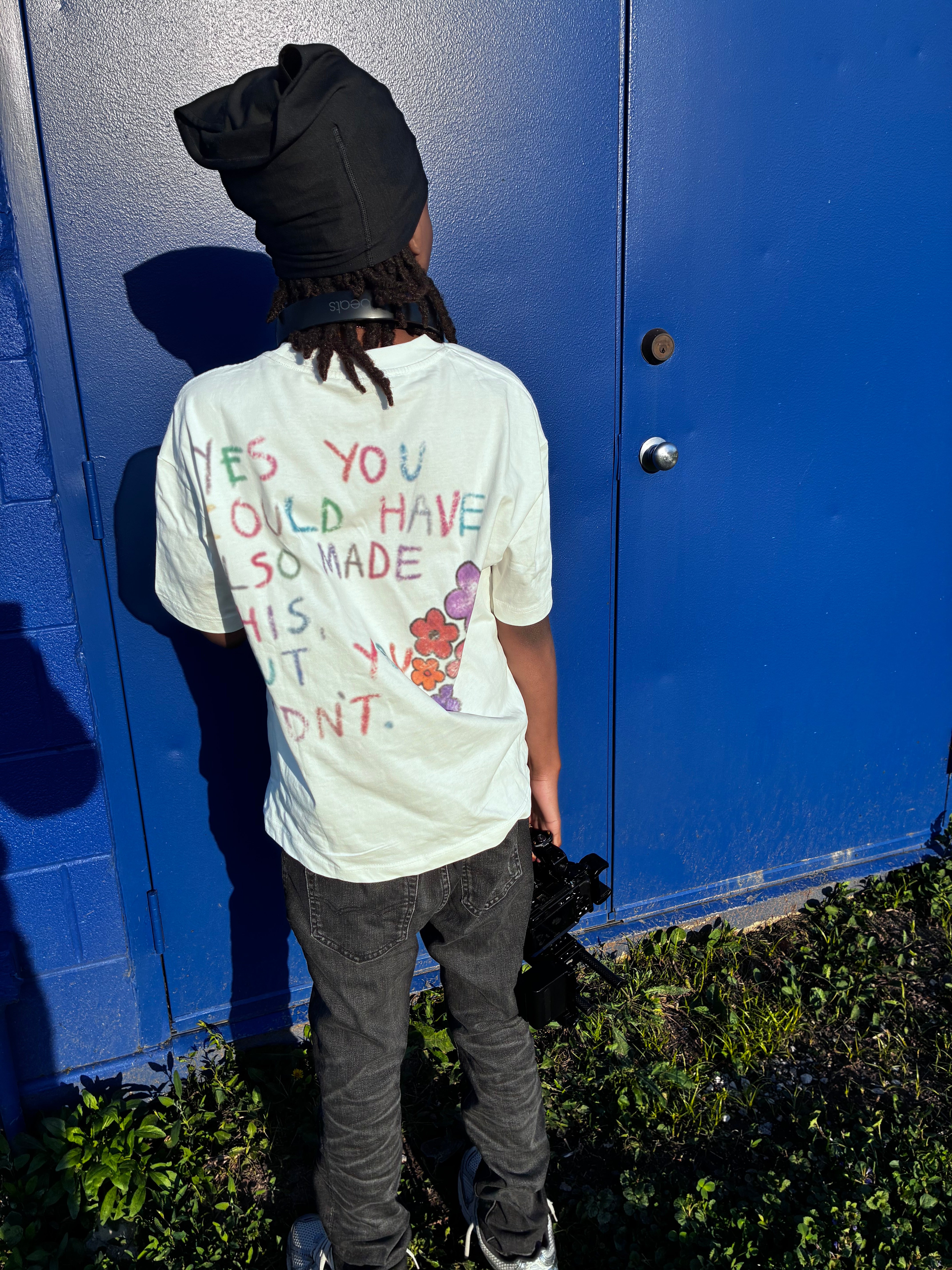 XIII "SIGNATURE" SHIRT