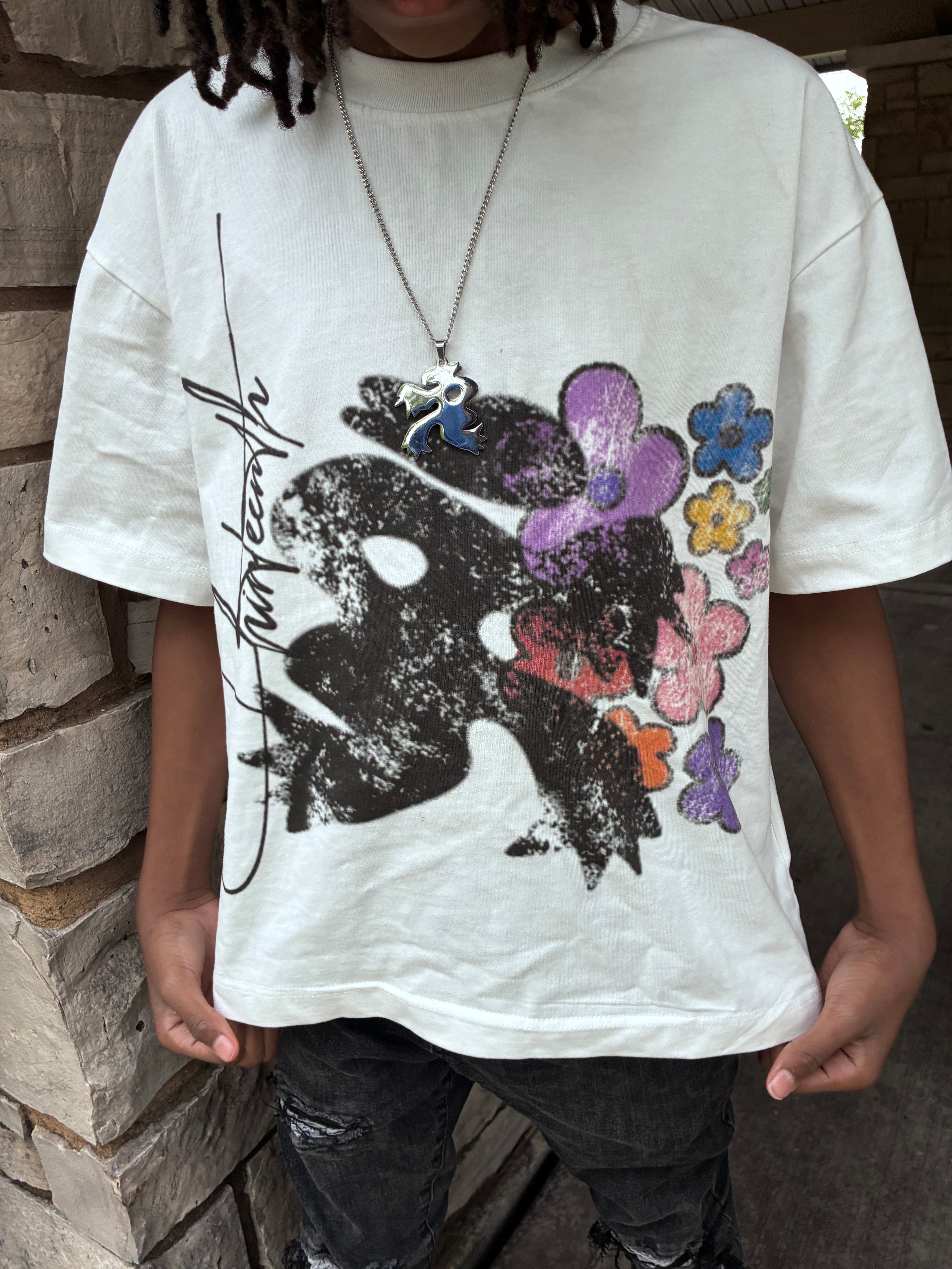 XIII "SIGNATURE" SHIRT