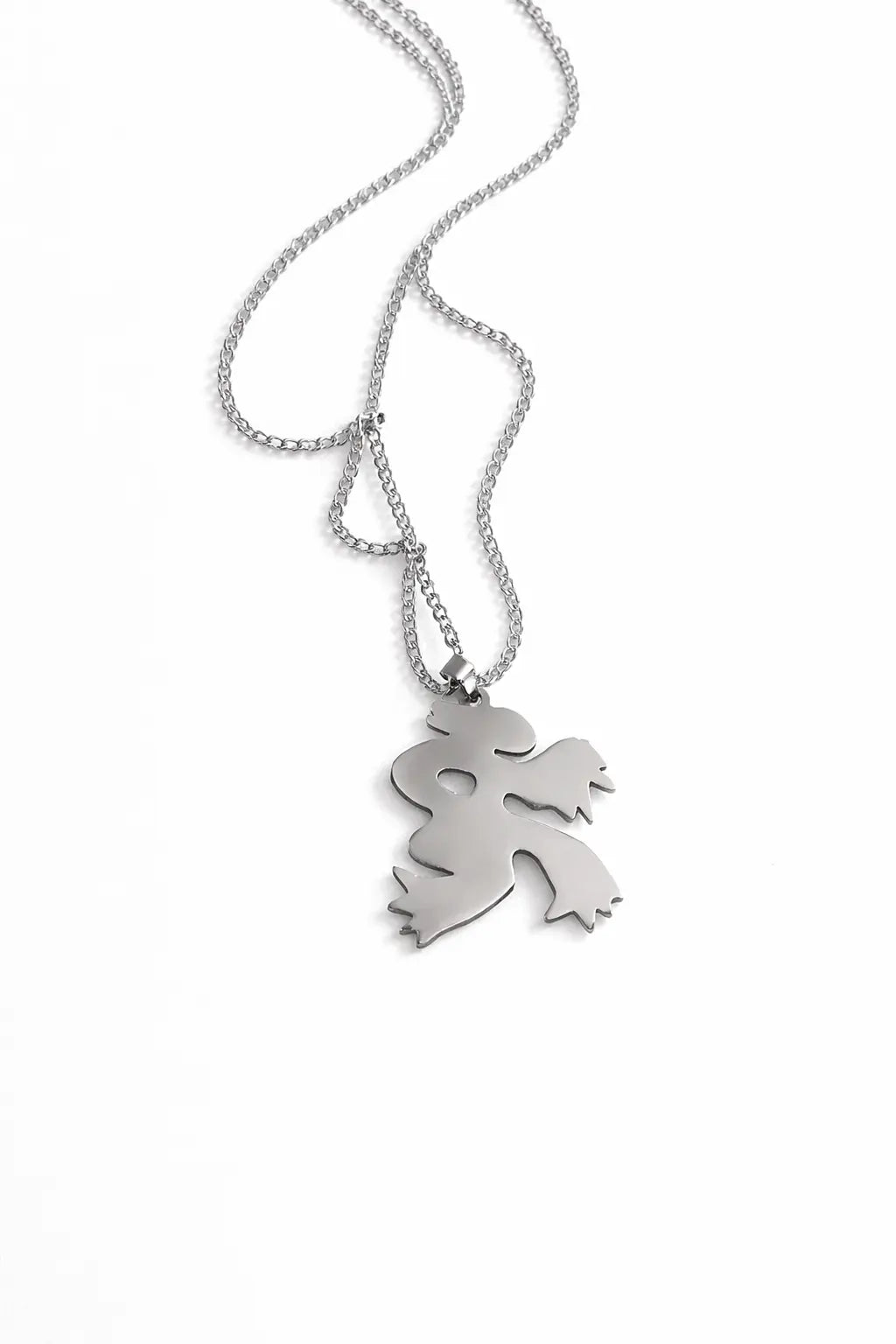 XIII Outcast Chain