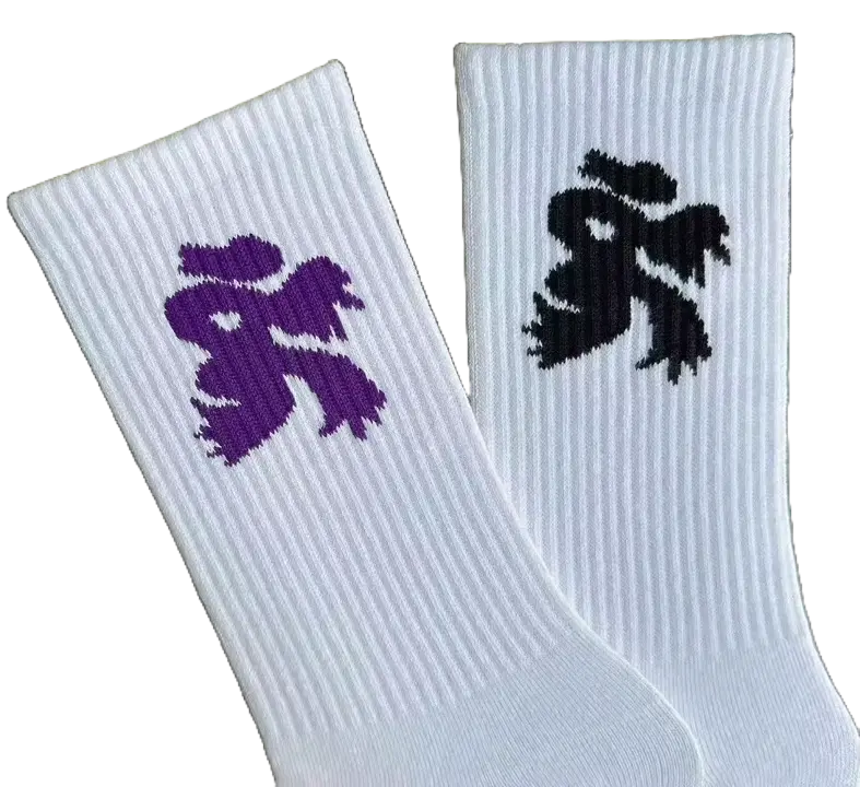 XII STR33T SOCKS