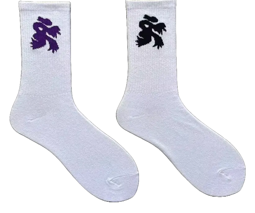 XII STR33T SOCKS